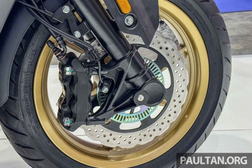 2026 ARIIC Touch 250 and Gobi 250 launched in Malaysia – Touch 250 at RM13,688, Gobi at RM13,988