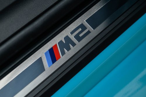 2026 BMW M2 gets M xDrive for the very first time – 480 PS, 600 Nm; faster 0-100 than RWD-only version