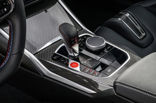 2026 BMW M2 gets M xDrive for the very first time – 480 PS, 600 Nm; faster 0-100 than RWD-only version
