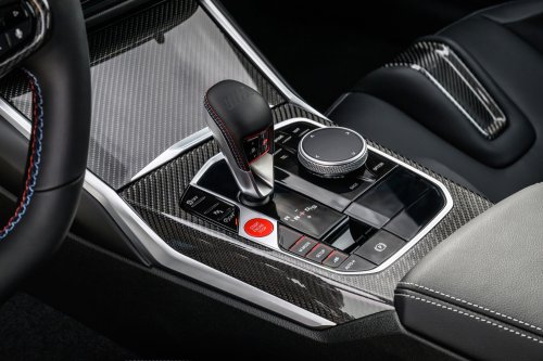 2026 BMW M2 gets M xDrive for the very first time – 480 PS, 600 Nm; faster 0-100 than RWD-only version