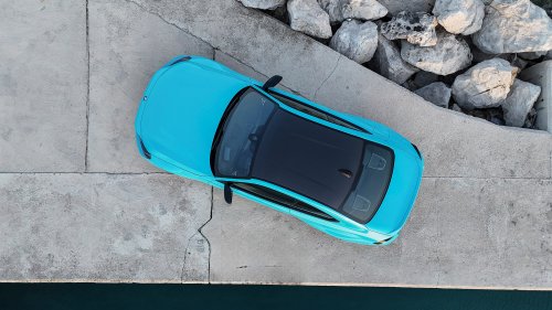 2026 BMW M2 gets M xDrive for the very first time – 480 PS, 600 Nm; faster 0-100 than RWD-only version