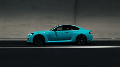 2026 BMW M2 gets M xDrive for the very first time – 480 PS, 600 Nm; faster 0-100 than RWD-only version