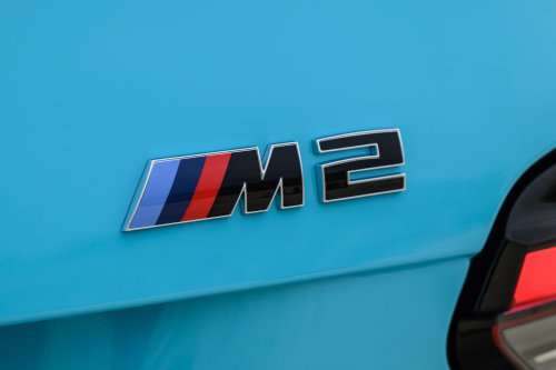2026 BMW M2 gets M xDrive for the very first time – 480 PS, 600 Nm; faster 0-100 than RWD-only version