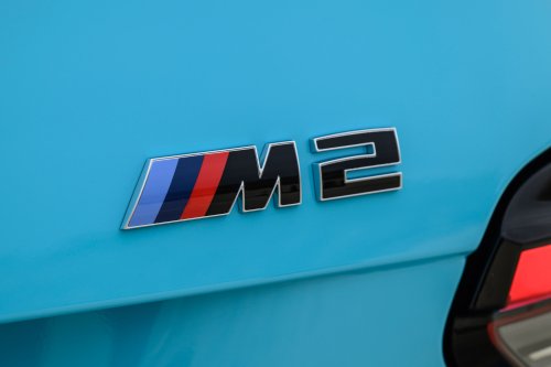 2026 BMW M2 gets M xDrive for the very first time – 480 PS, 600 Nm; faster 0-100 than RWD-only version