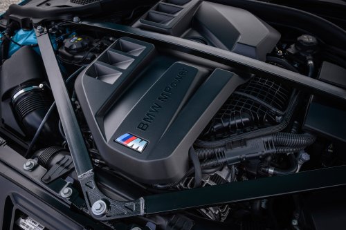2026 BMW M2 gets M xDrive for the very first time – 480 PS, 600 Nm; faster 0-100 than RWD-only version