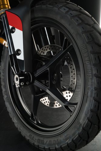 2026 BMW Motorrad F450 GS in Malaysia, RM40,000