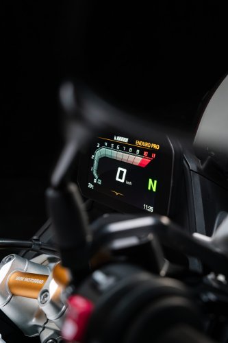 2026 BMW Motorrad F450 GS in Malaysia, RM40,000