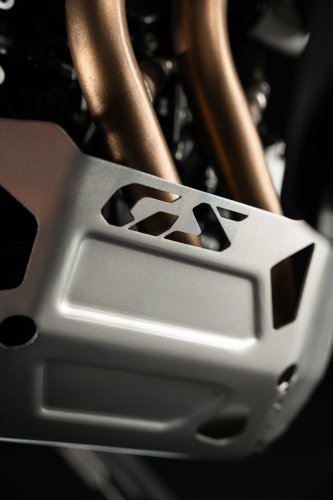 2026 BMW Motorrad F450 GS in Malaysia, RM40,000