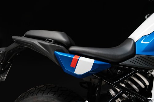 2026 BMW Motorrad F450 GS in Malaysia, RM40,000
