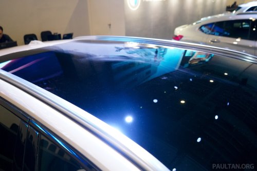 2026 BMW X3 30 xDrive M Sport gallery in Malaysia – from RM359k, RM33k more than X3 20; more kit, power