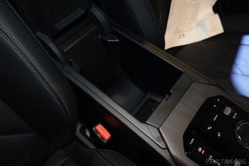 2026 BMW X3 30 xDrive M Sport gallery in Malaysia – from RM359k, RM33k more than X3 20; more kit, power