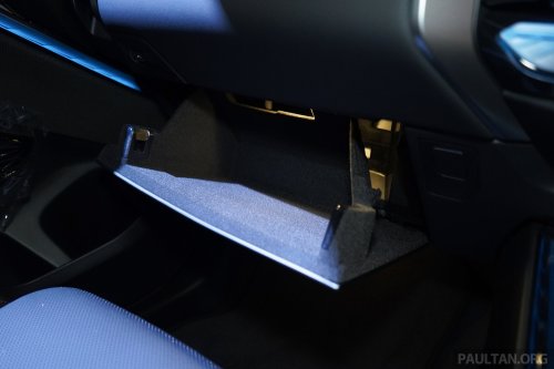 2026 BMW X3 30 xDrive M Sport gallery in Malaysia – from RM359k, RM33k more than X3 20; more kit, power