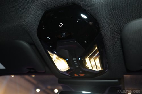 2026 BMW X3 30 xDrive M Sport gallery in Malaysia – from RM359k, RM33k more than X3 20; more kit, power