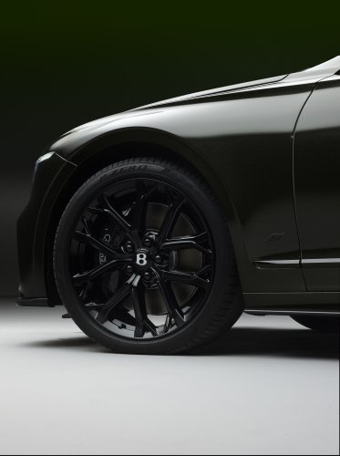 2026 Bentley Flying Spur – sedan updated with 680 PS ‘S’ variant, Continental GT single-headlamp styling