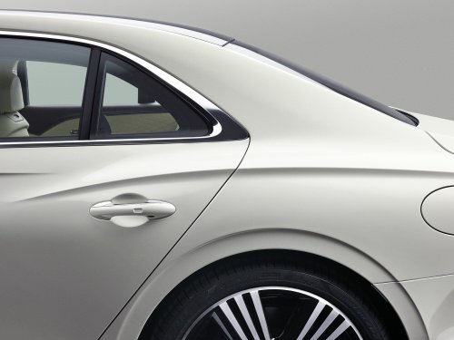 Bentley, Bentley Flying Spur, Bentley Continental GT, 2026 Bentley Flying Spur – sedan updated with 680 PS ‘S’ variant, Continental GT single-headlamp styling