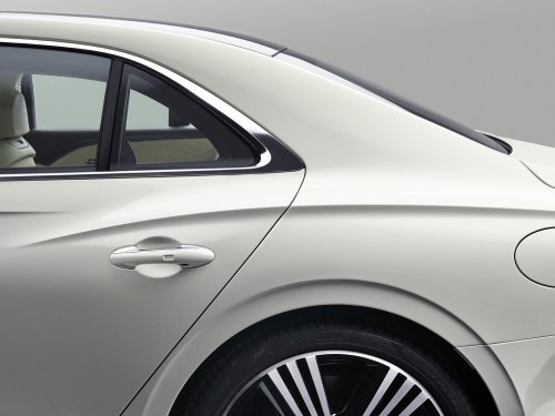 Bentley, Bentley Flying Spur, Bentley Continental GT, 2026 Bentley Flying Spur – sedan updated with 680 PS ‘S’ variant, Continental GT single-headlamp styling