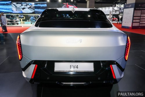 Kia EV4, EV5, PV5 at KLIMS 2026 – EV sedan, SUV and MPV evaluated for Malaysia; which would you buy?