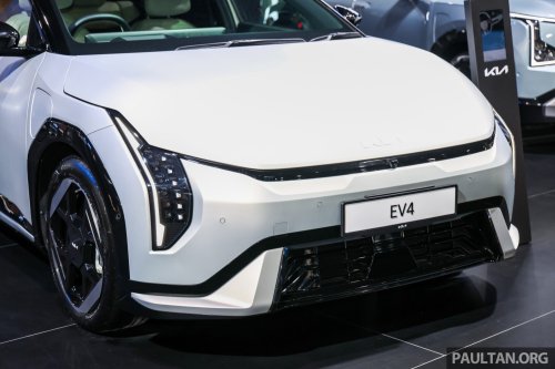Kia EV4, EV5, PV5 at KLIMS 2026 – EV sedan, SUV and MPV evaluated for Malaysia; which would you buy?