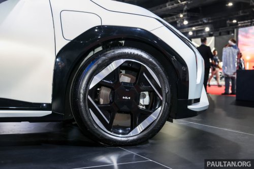 Kia EV4, EV5, PV5 at KLIMS 2026 – EV sedan, SUV and MPV evaluated for Malaysia; which would you buy?