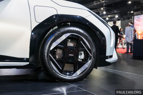 Kia EV4, EV5, PV5 at KLIMS 2026 – EV sedan, SUV and MPV evaluated for Malaysia; which would you buy?