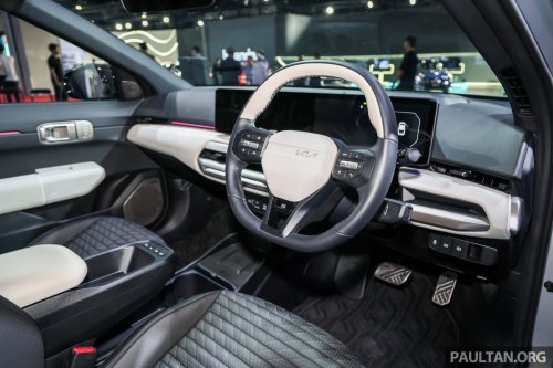 Kia EV4, EV5, PV5 at KLIMS 2026 – EV sedan, SUV and MPV evaluated for Malaysia; which would you buy?