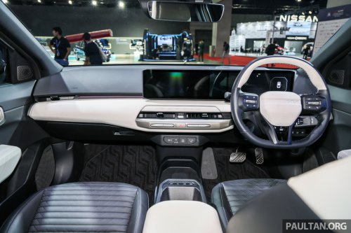 Kia EV4, EV5, PV5 at KLIMS 2026 – EV sedan, SUV and MPV evaluated for Malaysia; which would you buy?