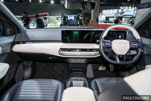 Kia, Kia EV5, SUV, Kia EV4, EV5, PV5 at KLIMS 2026 – EV sedan, SUV and MPV evaluated for Malaysia; which would you buy?