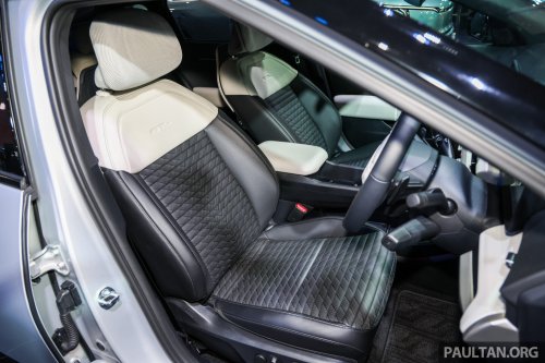 Kia EV4, EV5, PV5 at KLIMS 2026 – EV sedan, SUV and MPV evaluated for Malaysia; which would you buy?