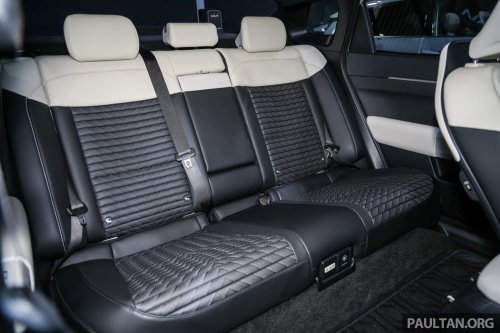 Kia EV4, EV5, PV5 at KLIMS 2026 – EV sedan, SUV and MPV evaluated for Malaysia; which would you buy?