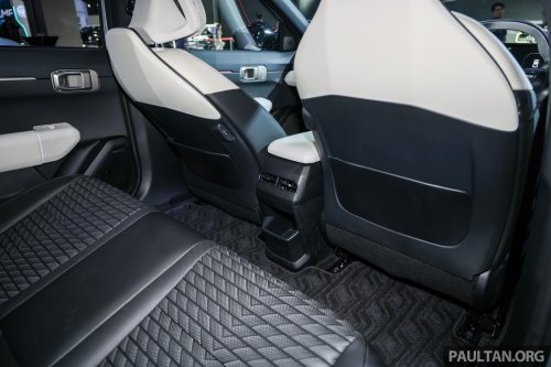 Kia EV4, EV5, PV5 at KLIMS 2026 – EV sedan, SUV and MPV evaluated for Malaysia; which would you buy?