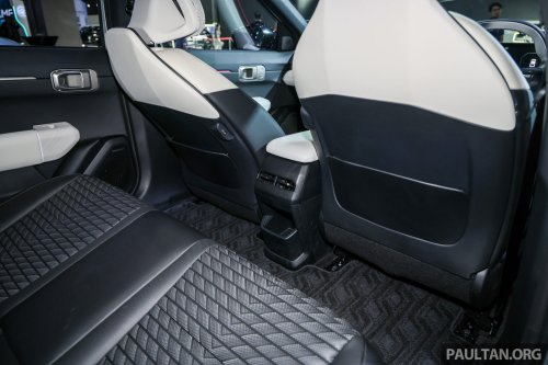 Kia EV4, EV5, PV5 at KLIMS 2026 – EV sedan, SUV and MPV evaluated for Malaysia; which would you buy?