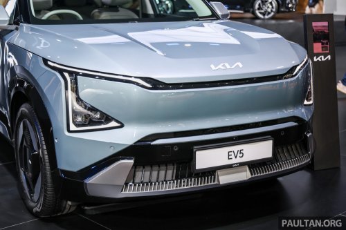 Kia EV4, EV5, PV5 at KLIMS 2026 – EV sedan, SUV and MPV evaluated for Malaysia; which would you buy?