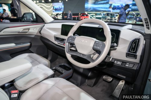 Kia EV4, EV5, PV5 at KLIMS 2026 – EV sedan, SUV and MPV evaluated for Malaysia; which would you buy?