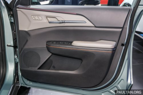 Kia EV4, EV5, PV5 at KLIMS 2026 – EV sedan, SUV and MPV evaluated for Malaysia; which would you buy?