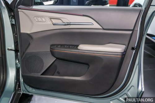 Kia EV4, EV5, PV5 at KLIMS 2026 – EV sedan, SUV and MPV evaluated for Malaysia; which would you buy?