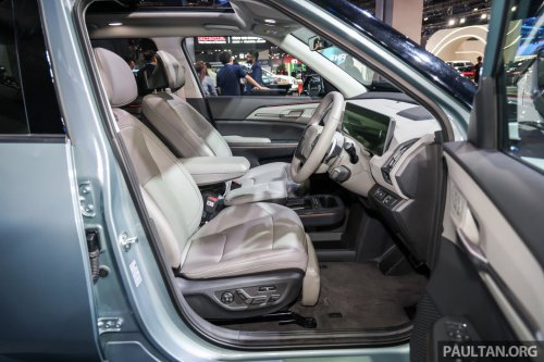 Kia EV4, EV5, PV5 at KLIMS 2026 – EV sedan, SUV and MPV evaluated for Malaysia; which would you buy?