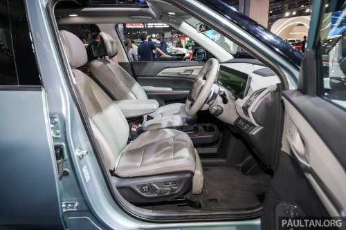 Kia EV4, EV5, PV5 at KLIMS 2026 – EV sedan, SUV and MPV evaluated for Malaysia; which would you buy?
