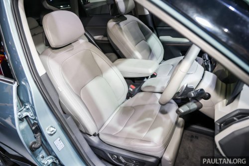 Kia EV4, EV5, PV5 at KLIMS 2026 – EV sedan, SUV and MPV evaluated for Malaysia; which would you buy?