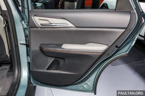 Kia EV4, EV5, PV5 at KLIMS 2026 – EV sedan, SUV and MPV evaluated for Malaysia; which would you buy?