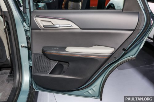 Kia EV4, EV5, PV5 at KLIMS 2026 – EV sedan, SUV and MPV evaluated for Malaysia; which would you buy?