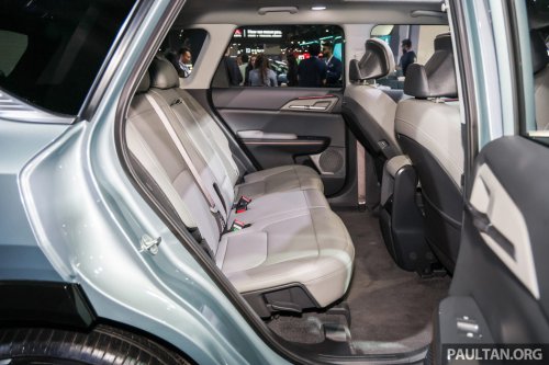 Kia EV4, EV5, PV5 at KLIMS 2026 – EV sedan, SUV and MPV evaluated for Malaysia; which would you buy?