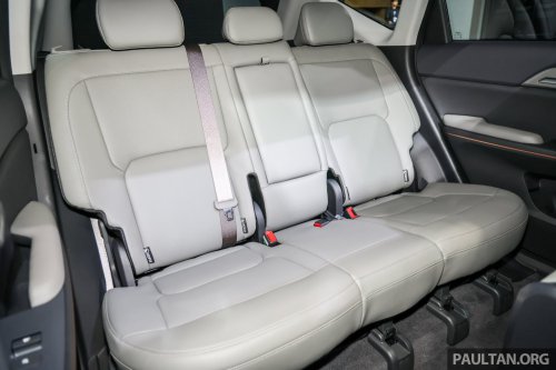 Kia EV4, EV5, PV5 at KLIMS 2026 – EV sedan, SUV and MPV evaluated for Malaysia; which would you buy?