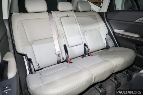 Kia EV4, EV5, PV5 at KLIMS 2026 – EV sedan, SUV and MPV evaluated for Malaysia; which would you buy?