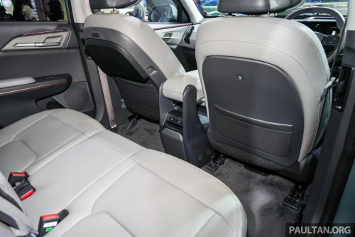 Kia EV4, EV5, PV5 at KLIMS 2026 – EV sedan, SUV and MPV evaluated for Malaysia; which would you buy?