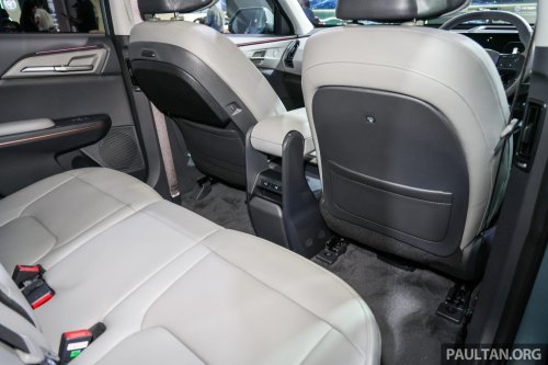 Kia EV4, EV5, PV5 at KLIMS 2026 – EV sedan, SUV and MPV evaluated for Malaysia; which would you buy?