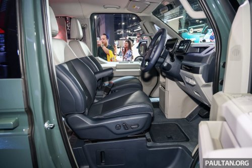 Kia EV4, EV5, PV5 at KLIMS 2026 – EV sedan, SUV and MPV evaluated for Malaysia; which would you buy?