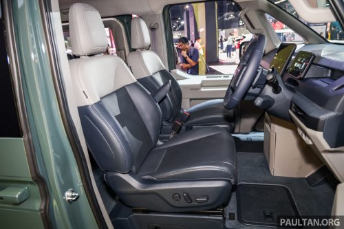 Kia EV4, EV5, PV5 at KLIMS 2026 – EV sedan, SUV and MPV evaluated for Malaysia; which would you buy?