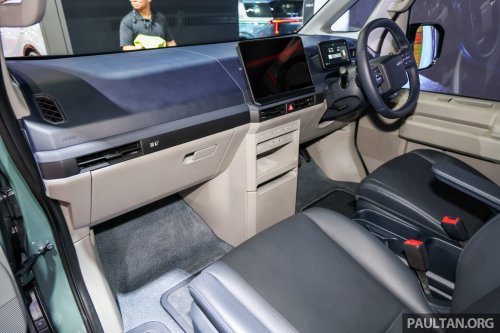 Kia EV4, EV5, PV5 at KLIMS 2026 – EV sedan, SUV and MPV evaluated for Malaysia; which would you buy?