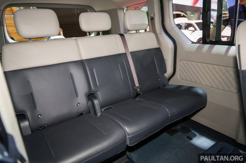 Kia EV4, EV5, PV5 at KLIMS 2026 – EV sedan, SUV and MPV evaluated for Malaysia; which would you buy?