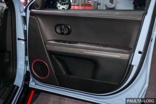 Hyundai Ioniq 5 N, 6 N launched in Malaysia – 650 PS, 0-100 km/h fr 3.2 secs, up to 487 km WLTP;  fr RM444k